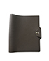Hermes Ulysse Agenda Cover PM, front view